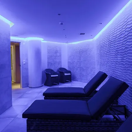 Aegean Pearl Resort 5*