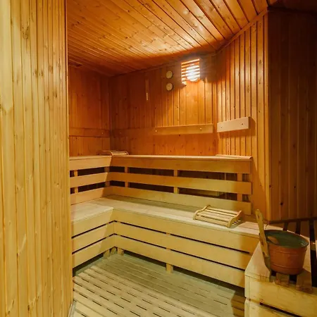 Resort Aegean Pearl 5*