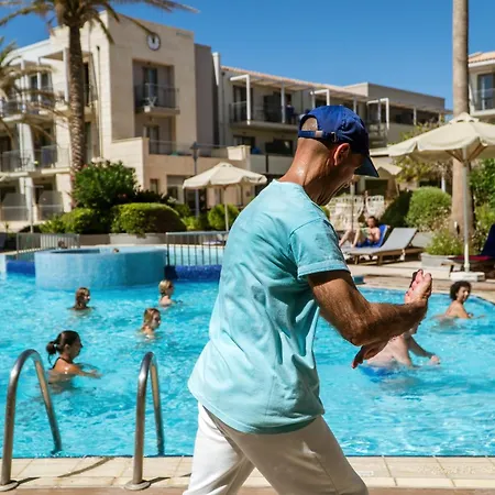 Resort Aegean Pearl Rethymno