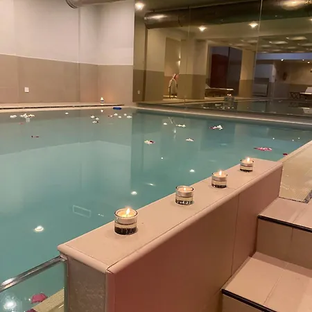 Aegean Pearl 5* Rethymno (Crete)