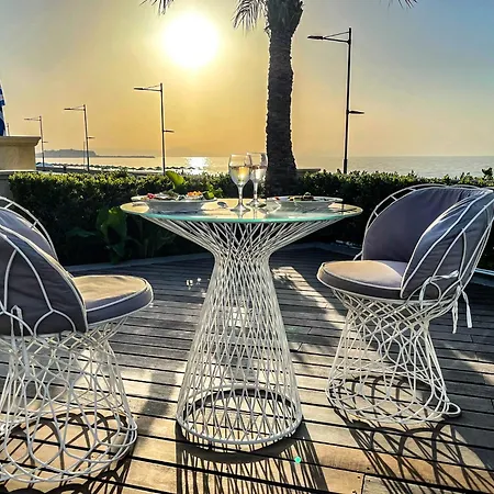 Aegean Pearl 리조트 5*