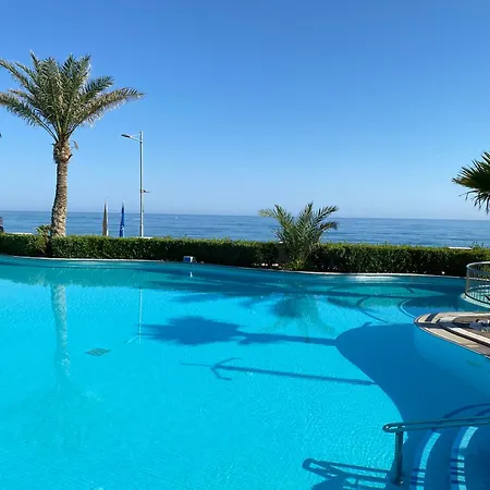 Aegean Pearl Resort Rethymno