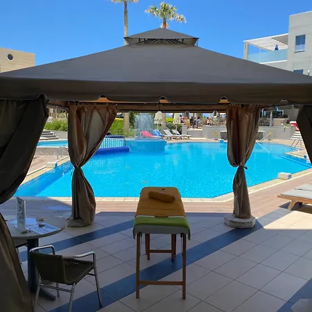 Aegean Pearl Rethymno