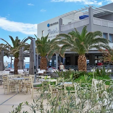 Aegean Pearl Resort